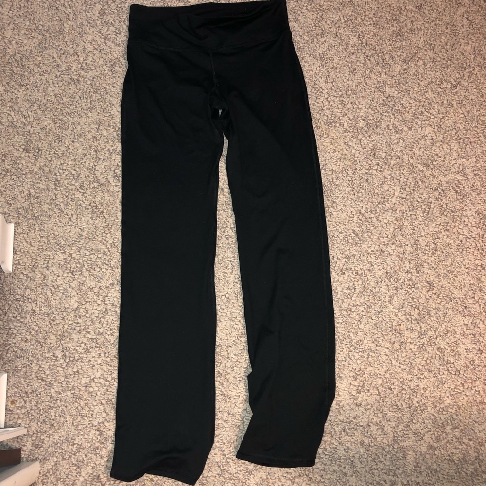Champion Yoga Pants